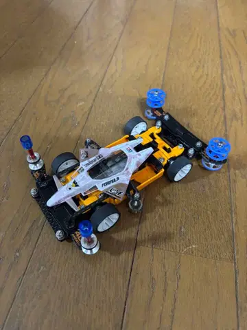 미니 사륜구동 MS 플렉스