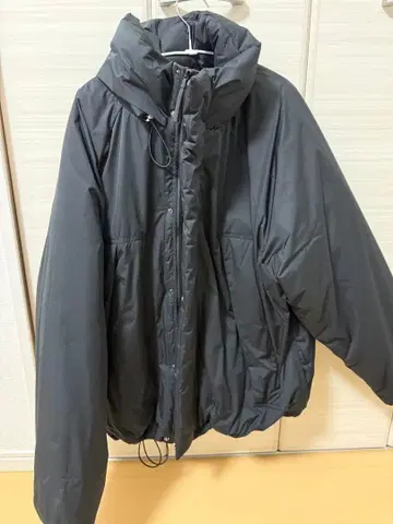 SINSS 다운 자켓 M 사이즈