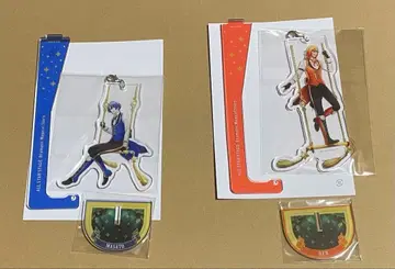 우타프리 아크릴 스탠드 마사토 렌