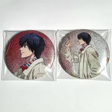 사카모토 데이즈 나구모 계절의 발걸음 캔뱃지 애니메이트 한정판