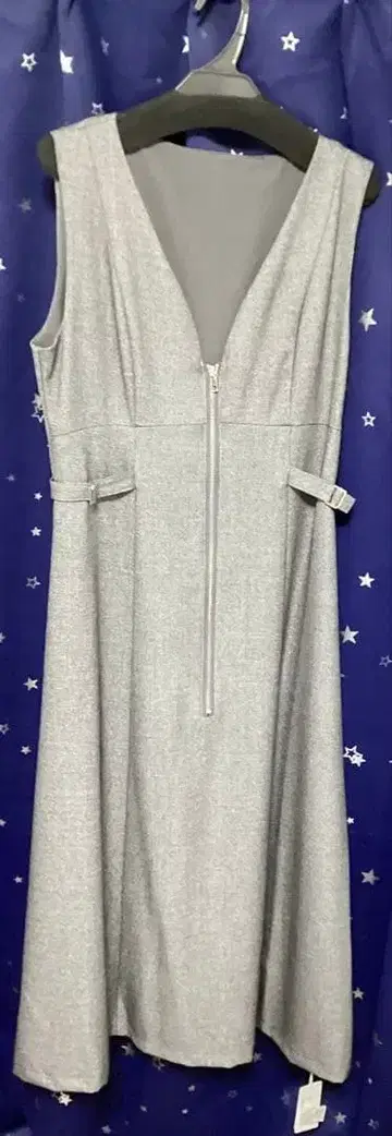 아스트리아 오디르 원피스