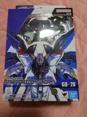 기동전사 건담 SEED 건담 유니버스 스트라이크 프리덤 건담