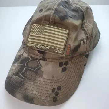 5.11 TACTICAL 캡