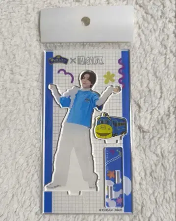 원인은 자신에게 있다. 차기 통 아크릴 스탠드 나가노 료타