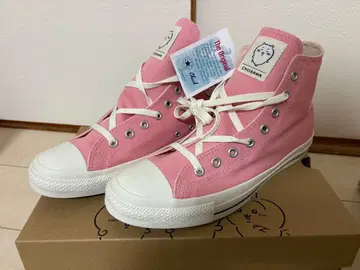 치이카와 컨버스 converse 핑크 29cm