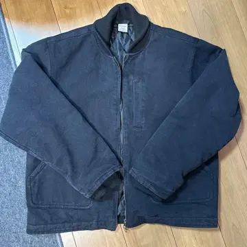 ALCARZA 자켓 L 사이즈 블랙