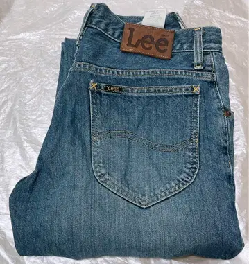 Lee RIDERS 리 라이더스 W30 남성용 데님 팬츠 청바지