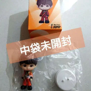 Hey! Say! JUMP 아리오카 다이키 피규어 (노멀 컬러)