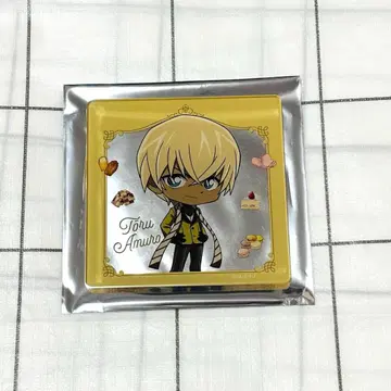 명탐정 코난 아무로 토오루 cake.jp 2025 아크릴 코스터