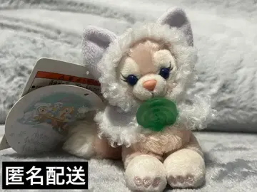 리나벨 봉제 인형 마스코트 2023 겨울