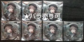 카나에 ChroNoiR 3주년 캔뱃지