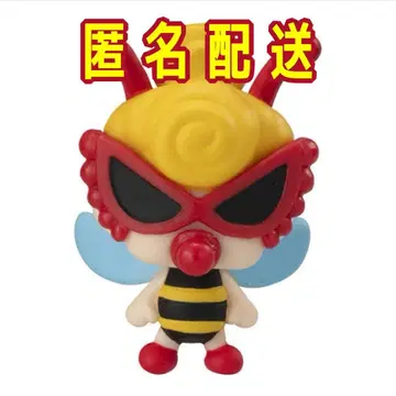 HYSTERIC MINI 메지루시 액세서리 Little Bee