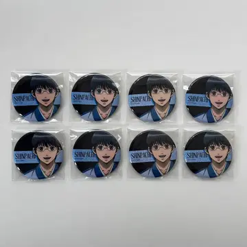 은혼 월드 ~괄호 안에 있을 수 있는 건 처음뿐~ 시무라 신파치