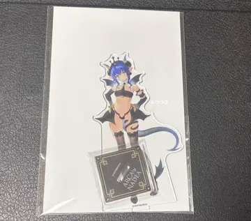 코토부키야 복권 아르카나디아 A상 루타 아크릴 스탠드