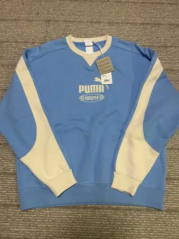 PUMA KidSuper Studios 트레이닝복 택 포함 새상품