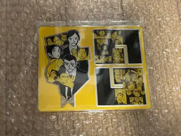 코난 탐정사무소 튀어나오는 아크릴 스탠드 나가노현경