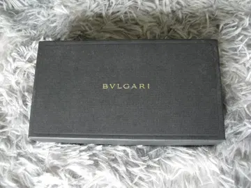 [ 박스 포함 ] 불가리 장지갑