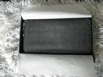 [박스 포함] 불가리 장지갑(F102)