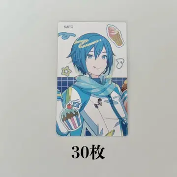 프로세카 벌스데이 에피카 KAITO