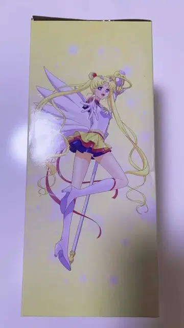 세일러 크리스탈 스틱 C 시리즈 반다이