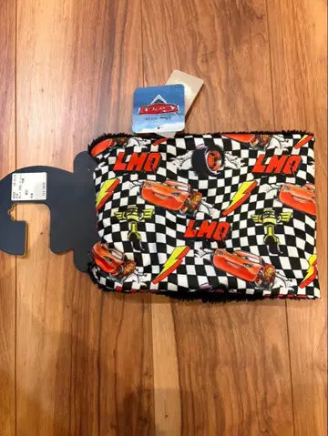 생일 넥워머 카즈