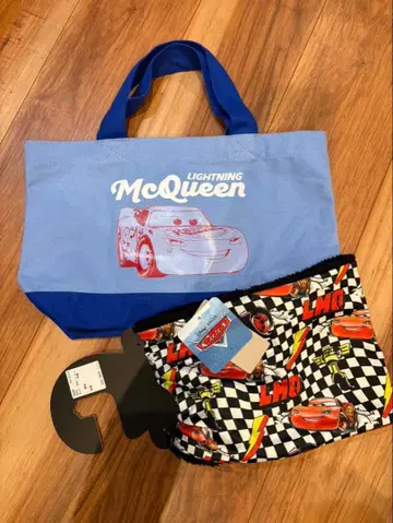 생일 넥워머 카즈