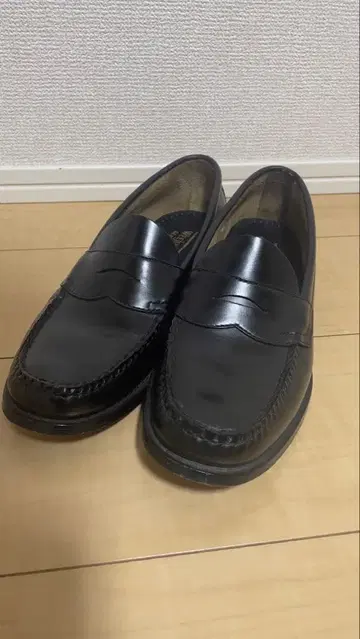 G.H. BASS WEEJUNS LOGAN