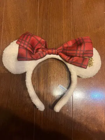 디즈니 미키 머리띠