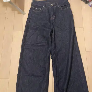 modespace 인디고 데님