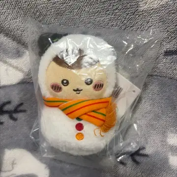 치이카와 (먼작귀) 복권 밤만쥬