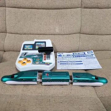 마스콘 홋카이도 신칸센 하야부사