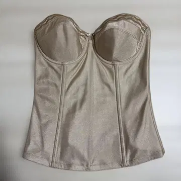 카드리 인터내셔널 세모아 브라이덜 이너