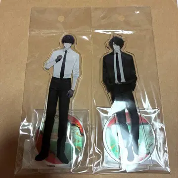 대죄 아크릴 스탠드 오사키 신바시