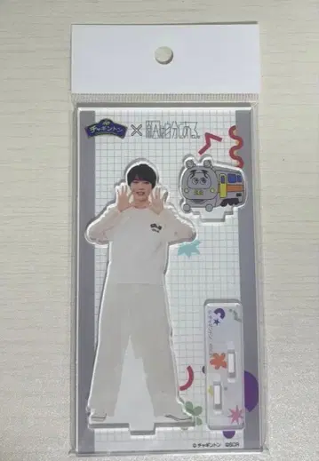 코이즈미 코사키 아크릴 스탠드 차기 통 원인은 자신에게 있다.