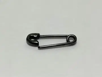 [ 한쪽 귀용 ] JAM HOME MADE 세이프티 핀 귀걸이