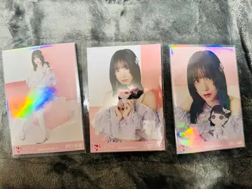 이콜러브 노구치 이오리 컴프