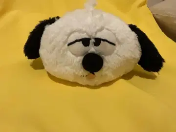 PEANUTS 자고 있는 올라프