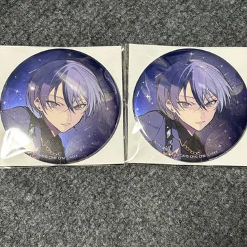 프로젝트 세카이 프로세카 커넥트 라이브 커네라이 캔뱃지 아오야기 토우야