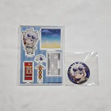 주술회전 * 고죠 마루쿠지 YUKATA style 대길 소길