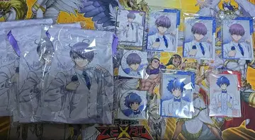 뱅가드 복권 로드 정리