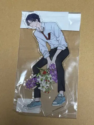 야마다 군과 LV999의 사랑을 하다 야마다 아키토 아크릴 스탠드