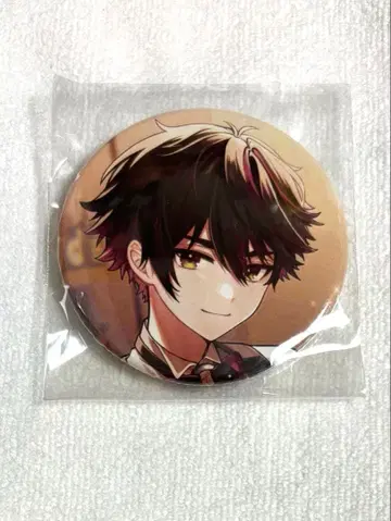 사카요리 소마 생일 2025 캔뱃지