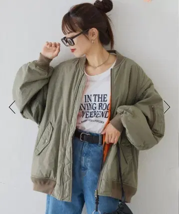 CIAOPANIC TYPY 볼륨 슬리브 MA-1