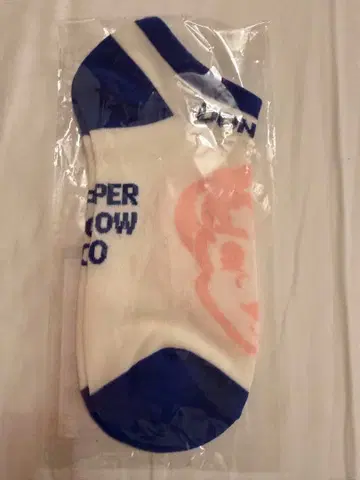 super junior 랜덤 토이 양말 동해