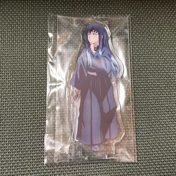 귀멸의 칼날 토키토 무이치로 나른한 오후의 기둥들 아크릴 스탠드