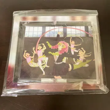 귀멸의 칼날 칸로지 뱅글뱅글 아크릴 스탠드