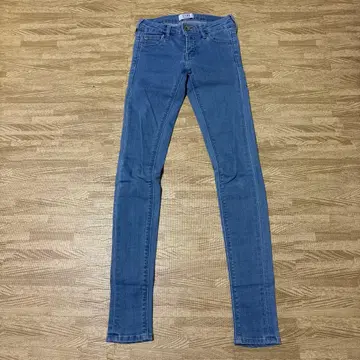 GYDA 원 워시 스키니