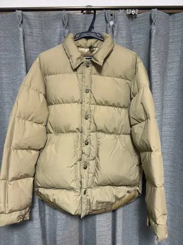 THE NORTH FACE PURPLE LABEL 다운 자켓 S 사이즈