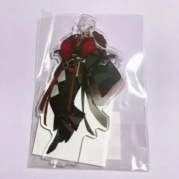 츠키우타. 화월음양록 AGF2025 한정판 아크릴 스탠드 아크스타 하야토
