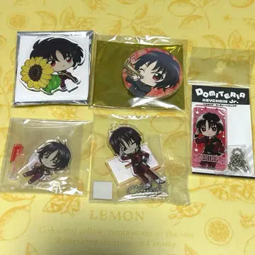 건담 SEED FREEDOM 신 아스카 아크릴 스탠드 묶음 판매